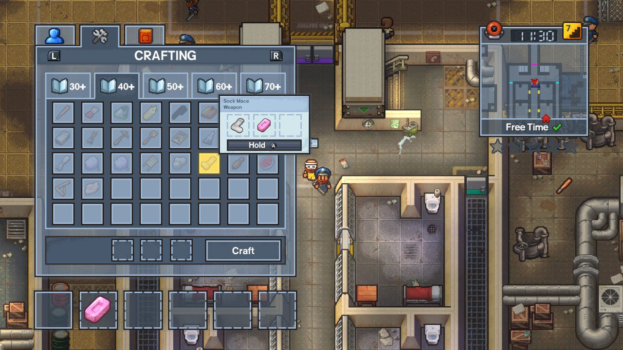 The escapists играть в стиме фото 115